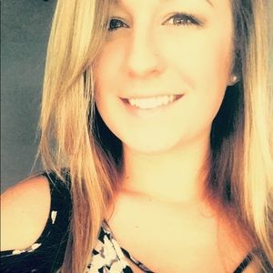 Meet your Posher, Allison